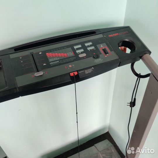 Беговая дорожка