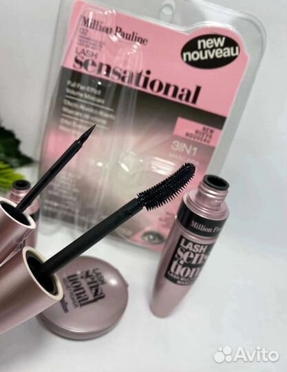 Набор косметики