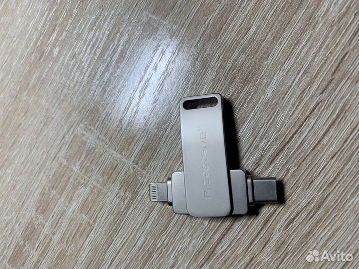 Usb флешка 64 гб для iPhone android