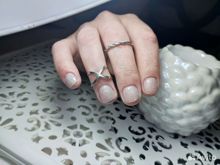 Наращивание ногтей (модели)