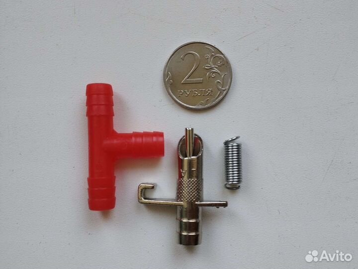 Поилка автоматическая для грызунов комплект 20 шт