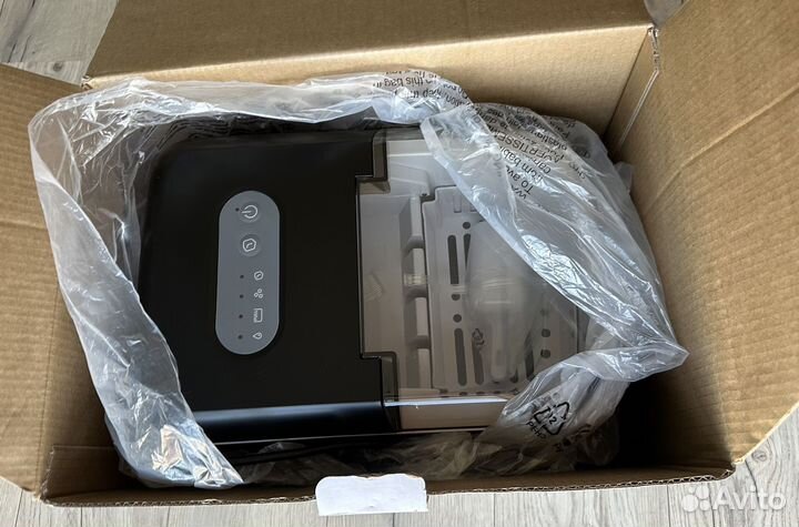 Gorenje IMC1200B генератор льда