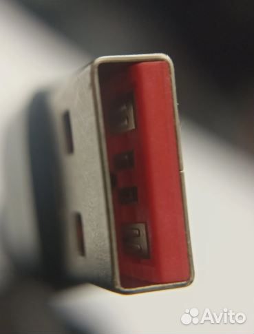 Кабель Toocki с разъемами USB Type-C и USB А 100W