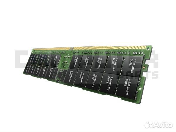 Samsung DDR5 32 Гб M321R4GA0BB0-CQK