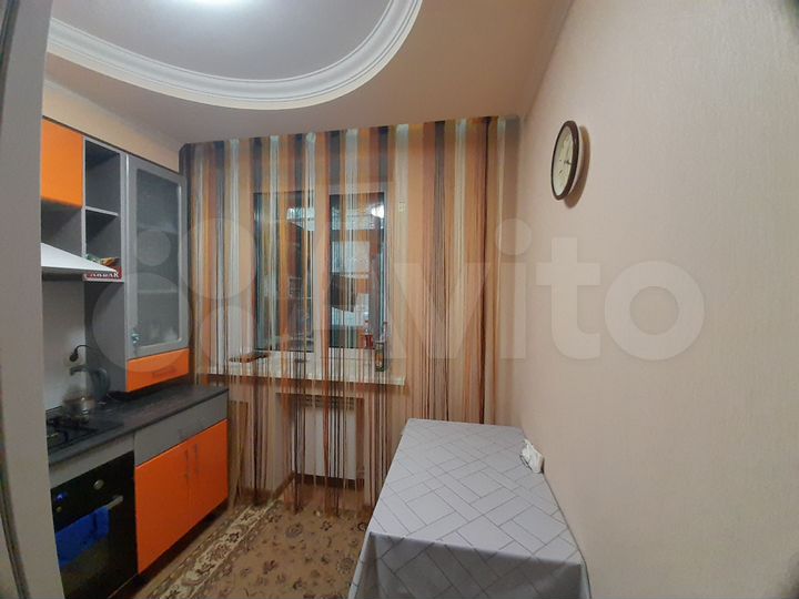 1-к. квартира, 36,9 м², 1/9 эт.