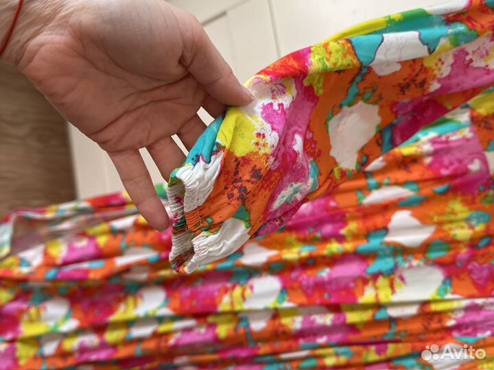 Летнее платье ASOS