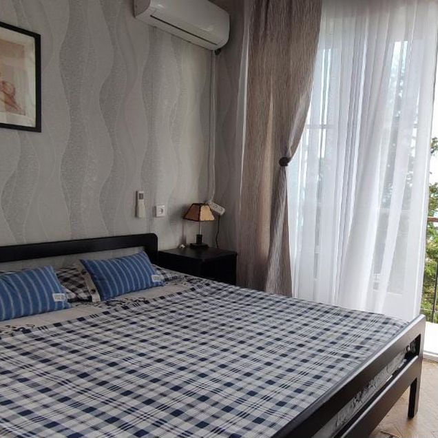 1-к. квартира, 35 м² (Абхазия)
