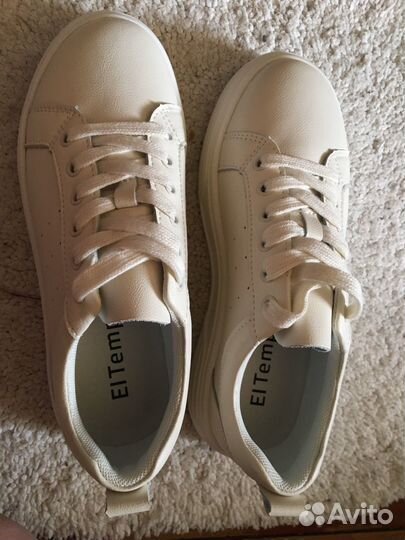 Кроссовки El Tempo