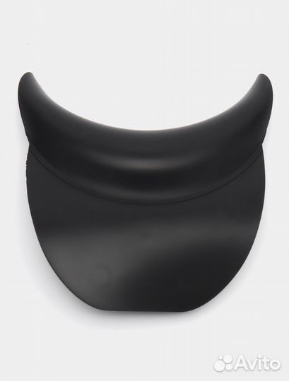 Воротник для мойки на присосках новый