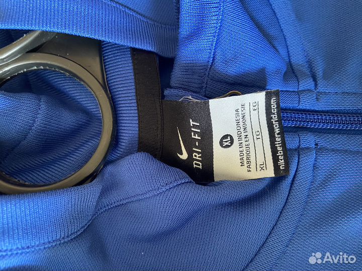 Олимпийка nike (оригинал)