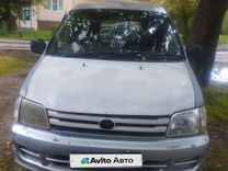 Toyota Town Ace Noah 2.2 MT, 1998, 380 000 км, с пробегом, цена 330 000 руб.