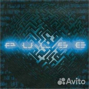 Pulse – Pulse (1 CD)