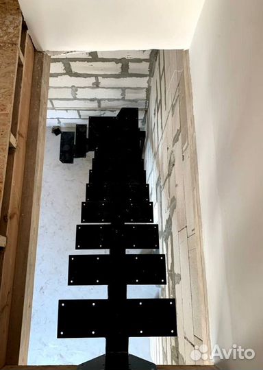 Лестница в дом. Заключаем договор