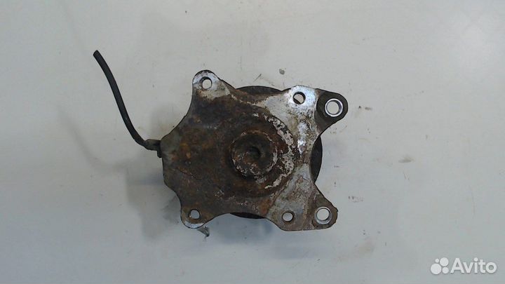 Ступица (кулак, цапфа) Peugeot 307, 2003