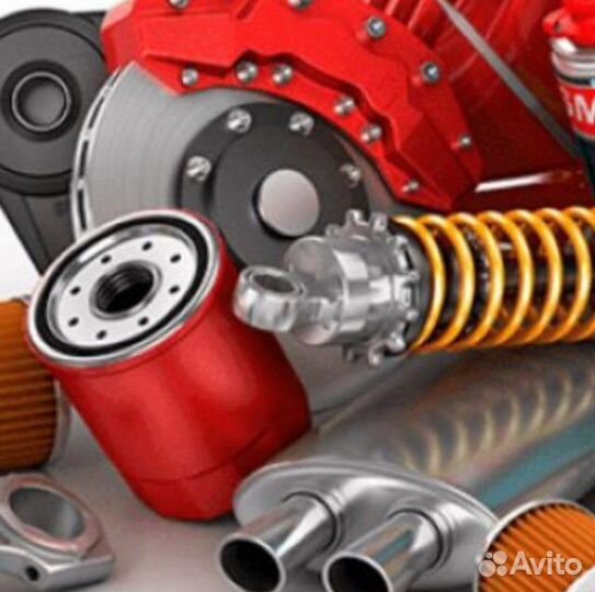 Запчасти Great Wall новые в наличии и под заказ