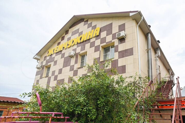 Продам гостиница, 410 м²