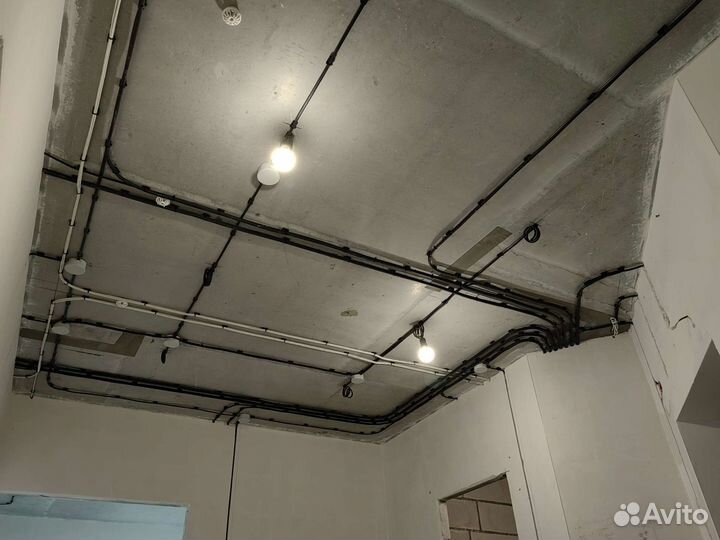 Электрик.Услуги электрика.Электромонтаж