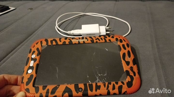 Планшет MonsterPad 2