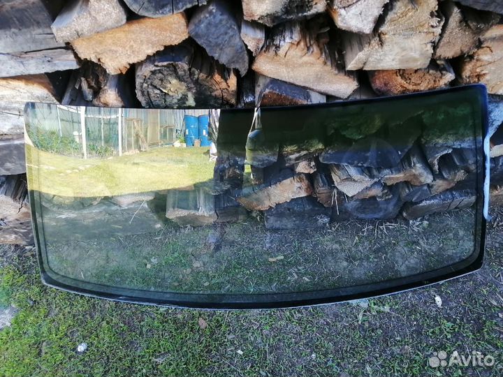 Лобовое стекло на ваз 2109