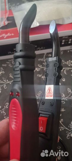 Набор для наращивания волос