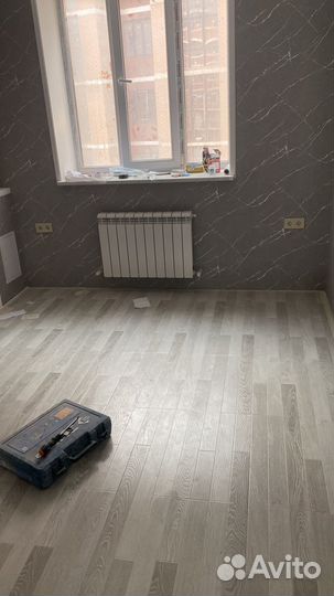 Ремонт квартир под ключ