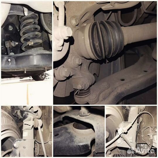 Автоподбор, выездная диагностика автомобилей