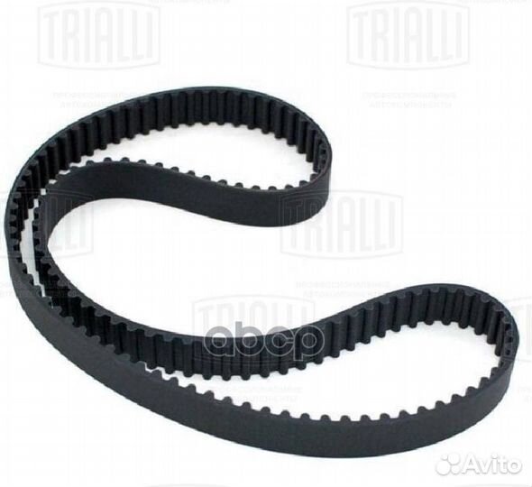 Ремень грм для а/м Daewoo Nexia 94/Chevrolet L