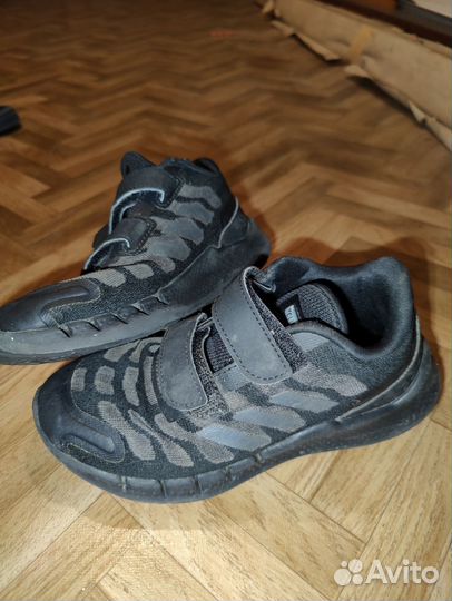 Кроссовки детские Adidas FY6001 30р