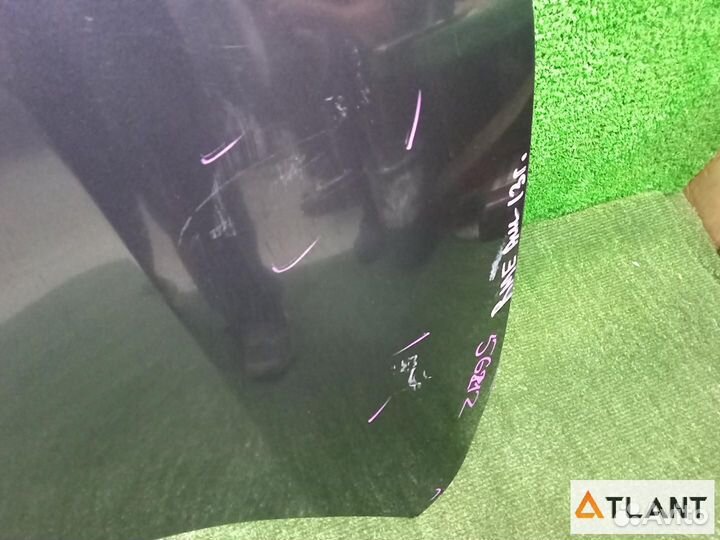 Капот honda CR-V