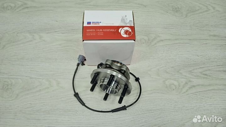 Подшипник передний Nissan Patfinder R51 / Navara