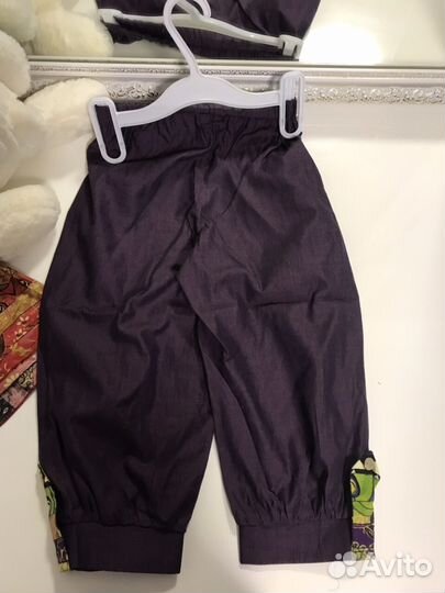 Танцевальный костюм «Путешественник,Странник,Искат