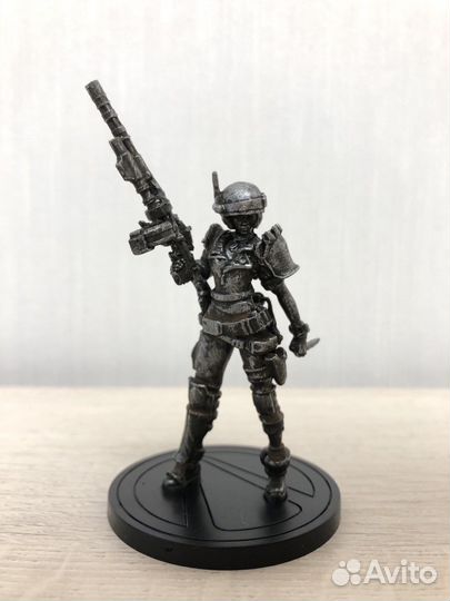 Фигурки Borderlands