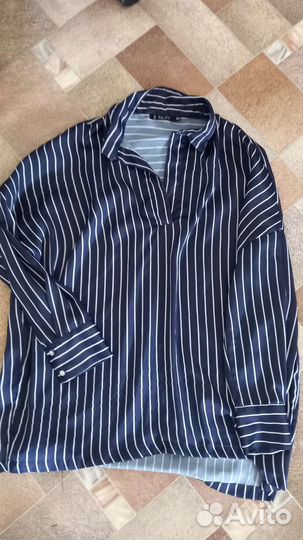 Женские вещи пакетом 42 44