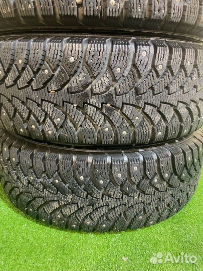 Колеса зимние 195 65 15