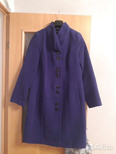 Пальто