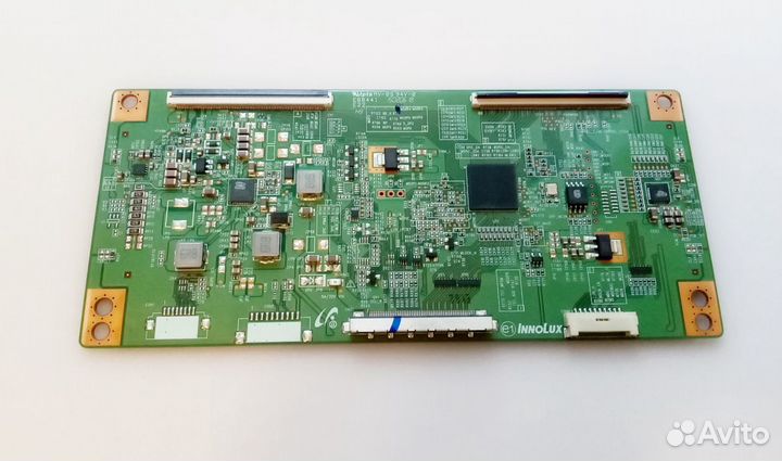 6B01M000M970R T-Con Panasonic TX-55CXR700