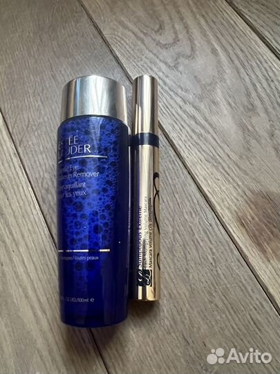 Estee Lauder косметика тени