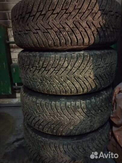 Колёса в сборе бмв