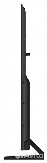 Телевизор Harper 85U750TS