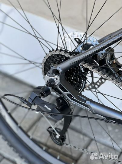 Велосипед sunspeed 29