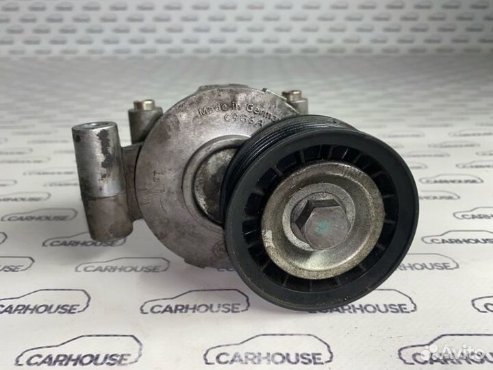 Натяжитель ремня Ford Focus 2 1.8 qqdb 2011