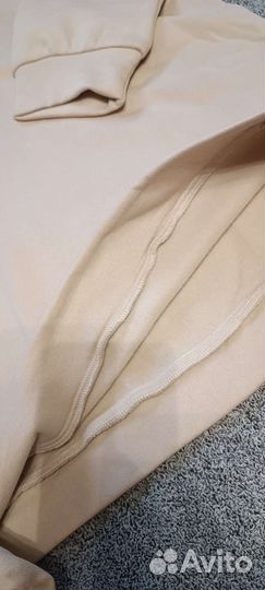 Новый теплый спортивный костюм 54-56