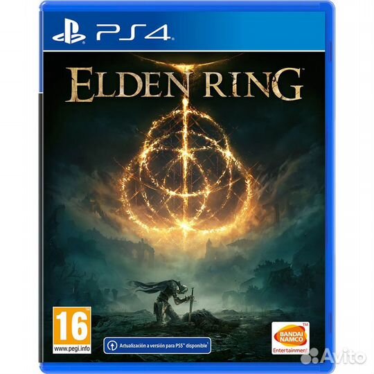 Elden Ring ps4