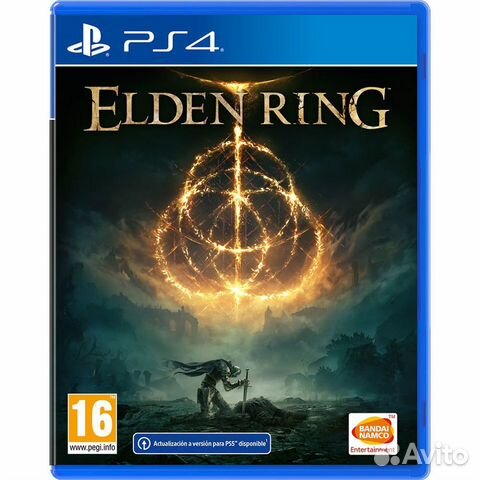 Elden Ring ps4