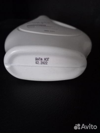 Жидкость для снятия нарощенных волос