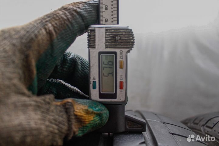 Bridgestone Dueler H/P Sport 235/60 R18 103W