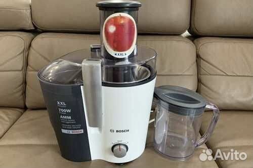 Соковыжималка