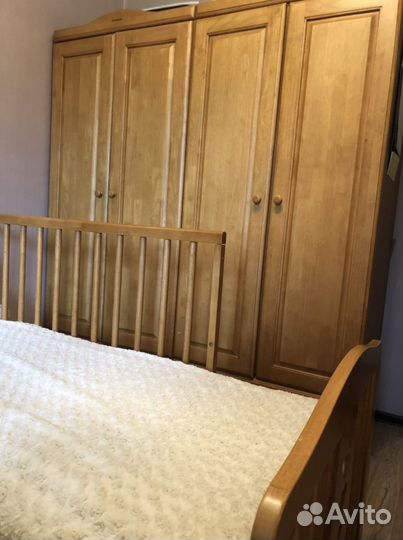 Мебель в детскую комнату