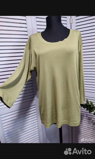 Кофта женская Gina Bennoti XXL