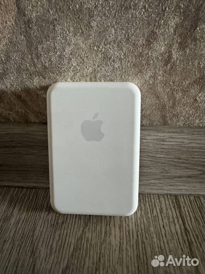 iPhone Battery Pack (MagSafe) 5000 mAh